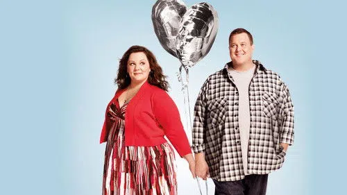 Mike & Molly izle