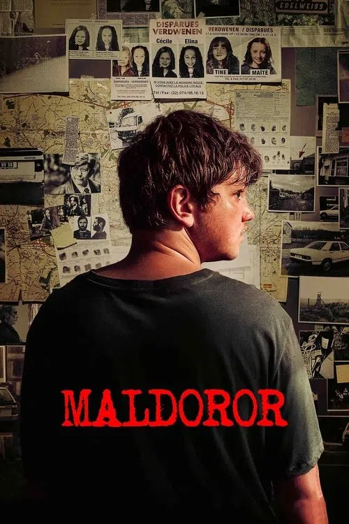 Le Dossier Maldoror
