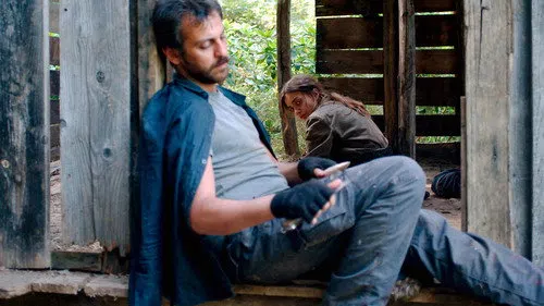 Sibel izle afişi