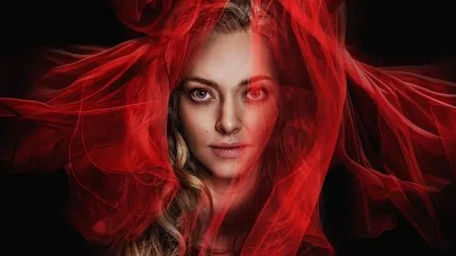 Yedi Tül izle afişi