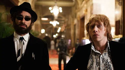 Ay'ın Sırrı izle