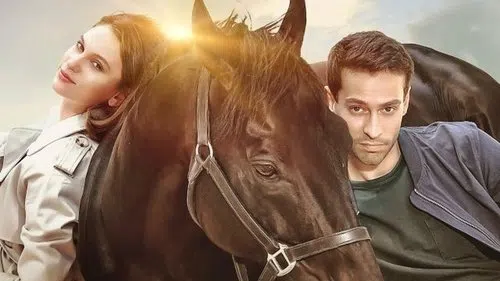 Bizim İçin Şampiyon izle afişi