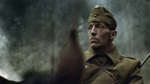 Doğal Işık izle afişi