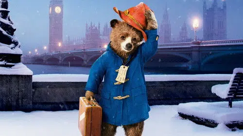 Ayı Paddington izle