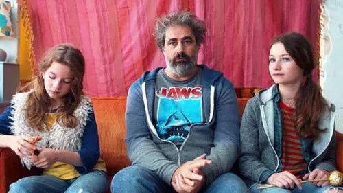 The Fabulous Patars izle