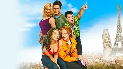 Avrupa Muhabbeti izle