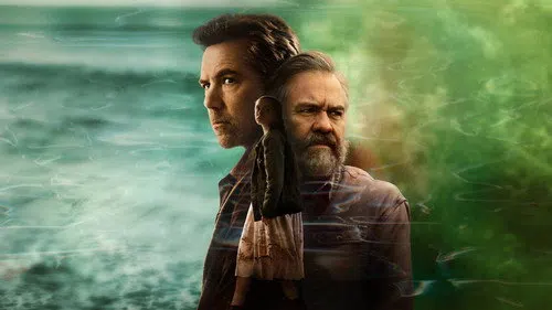 Last Seen izle