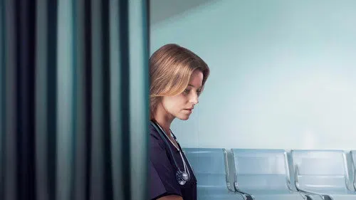 Bir Hata izle afişi