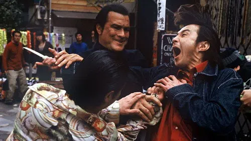 Yakuza'yla Hesaplaşma izle