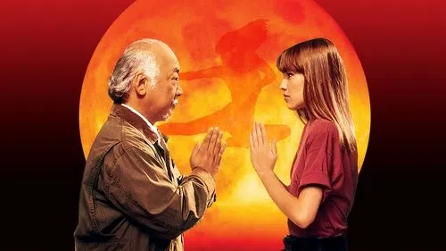 Karate Kid 4 izle