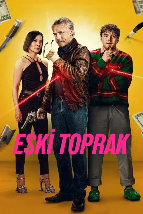 Eski Toprak