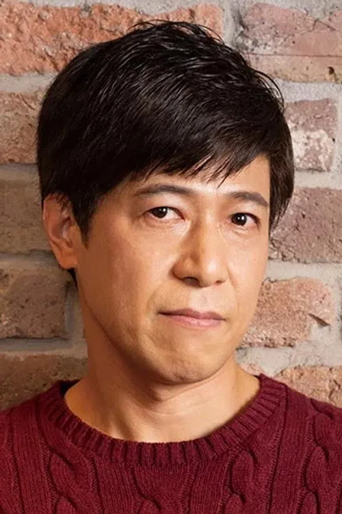 Eiji Hanava