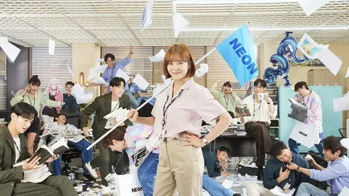 Today's Webtoon izle