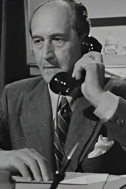 Marshall Bradford