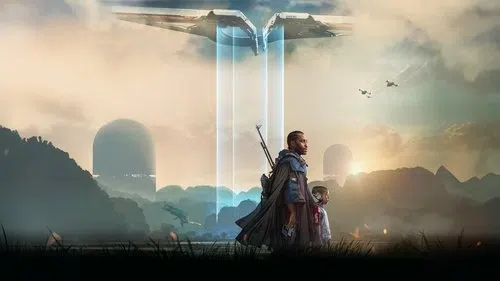 Yaratıcı izle afişi