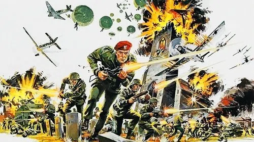 Kartal Kondu izle
