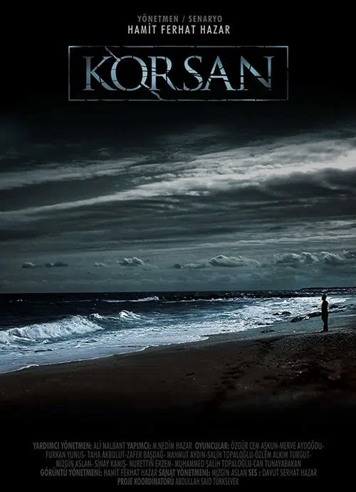 Korsan