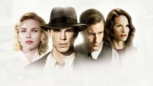 Cehennem Çiçeği izle afişi