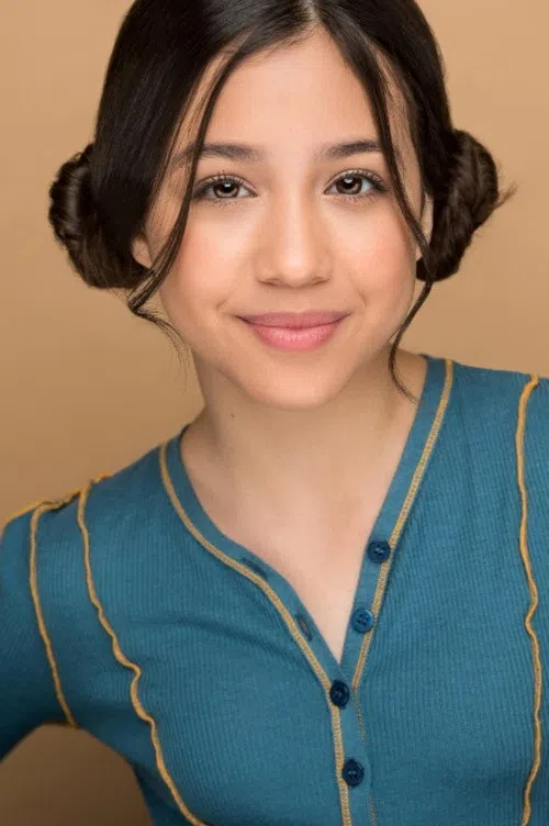 Kasey Bella Suarez