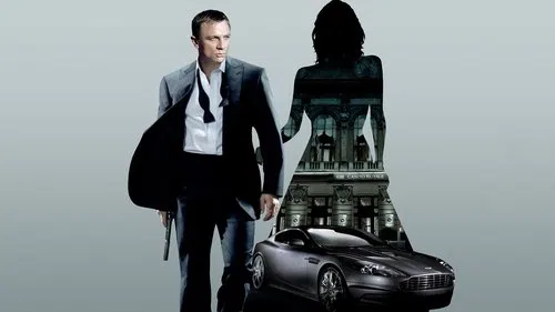 Casino Royale izle