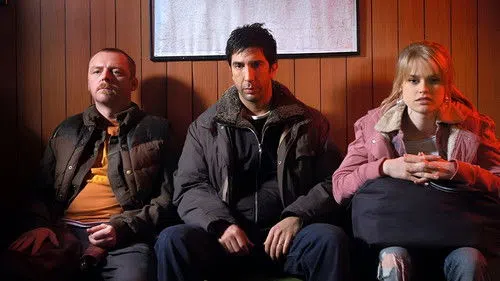 Kocaman Bir Hiç izle