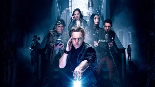 DeadTectives izle