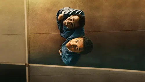 Nickel Çocukları izle