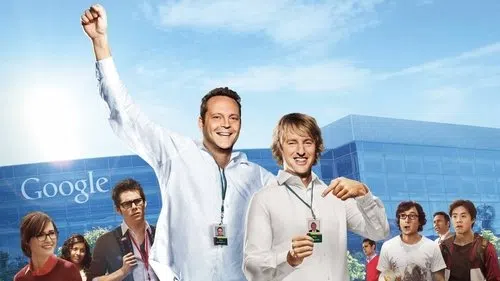 Genç Çıraklar izle afişi