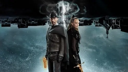 Ölümsüz Polisler 2: Lanetlilerin Yükselişi izle afişi
