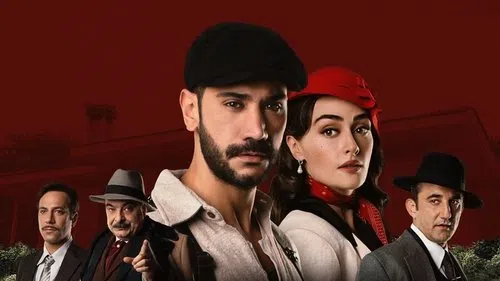 Kanunsuz Topraklar izle
