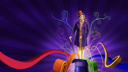 Willy Wonka ve Çikolata Fabrikası izle