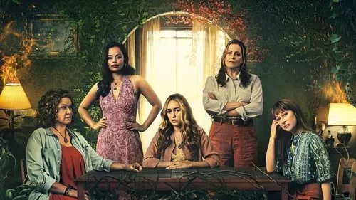 Alice Hart'ın Kayıp Çiçekleri izle