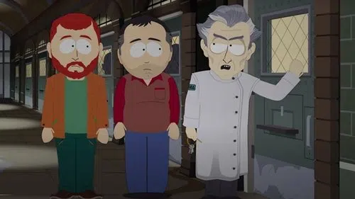South Park: Post COVID: The Return of COVID izle