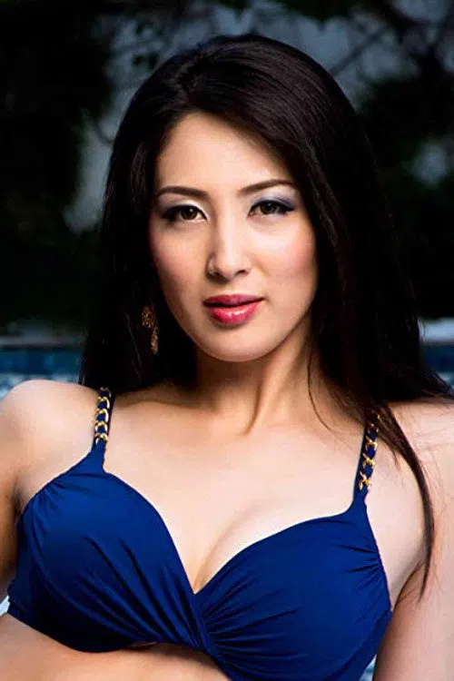 Ikumi Yoshimatsu