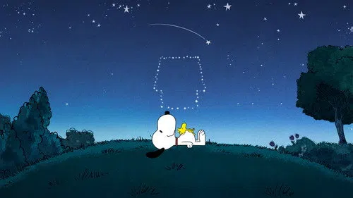 Snoopy Presents: There's No Place Like Home, Snoopy izle
