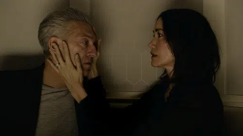 Kefenler izle