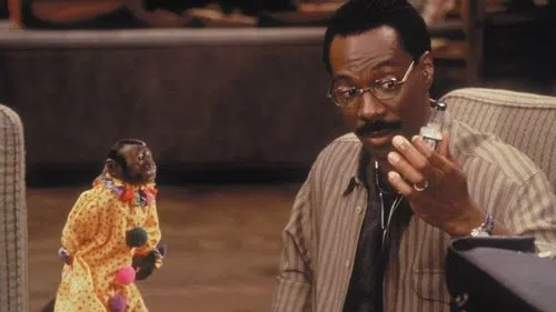 Dr. Dolittle izle