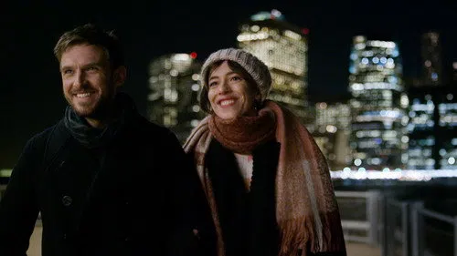 İlişki Durumu: Açık İlişki izle afişi