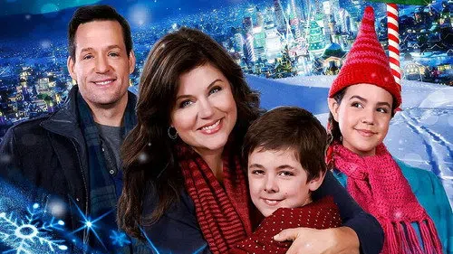 Northpole izle