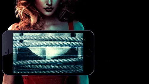 Clickbait izle afişi