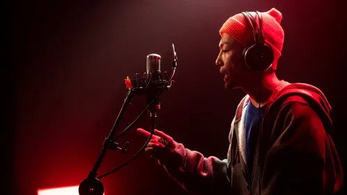 64 Bars izle afişi