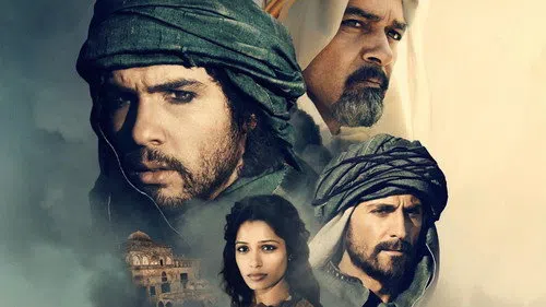 Kara Altın izle
