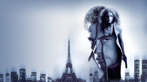 Maksimum Risk izle