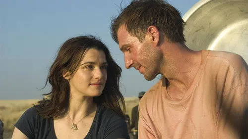 Arka Bahçe izle