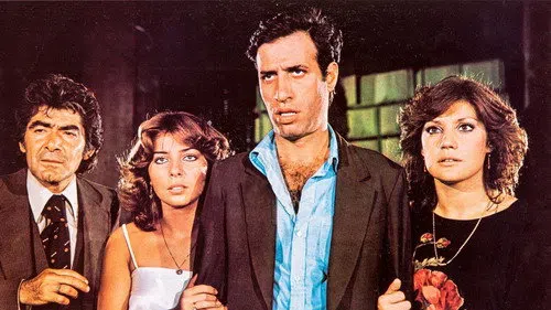 Köşeyi Dönen Adam izle