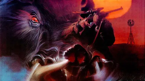 Razorback izle