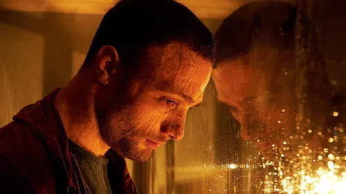 Nocturnal izle afişi