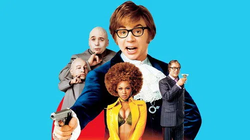 Avanak Ajan: Altın Kuş izle