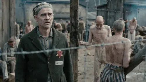 Kurtlar Arasında Çıplak izle