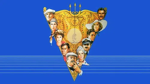 Ölüm Oyunu izle